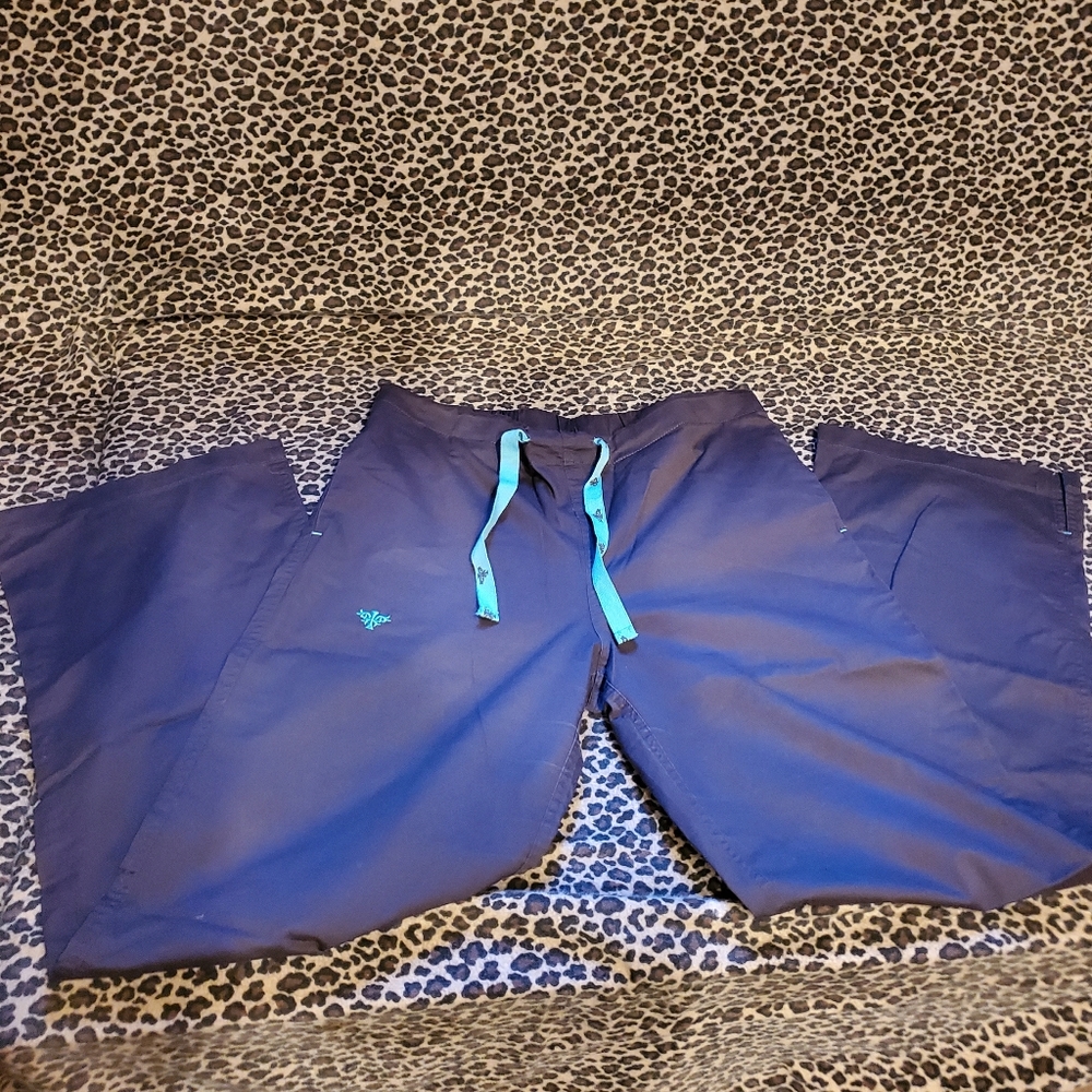 Med Couture Size Small Charcoal